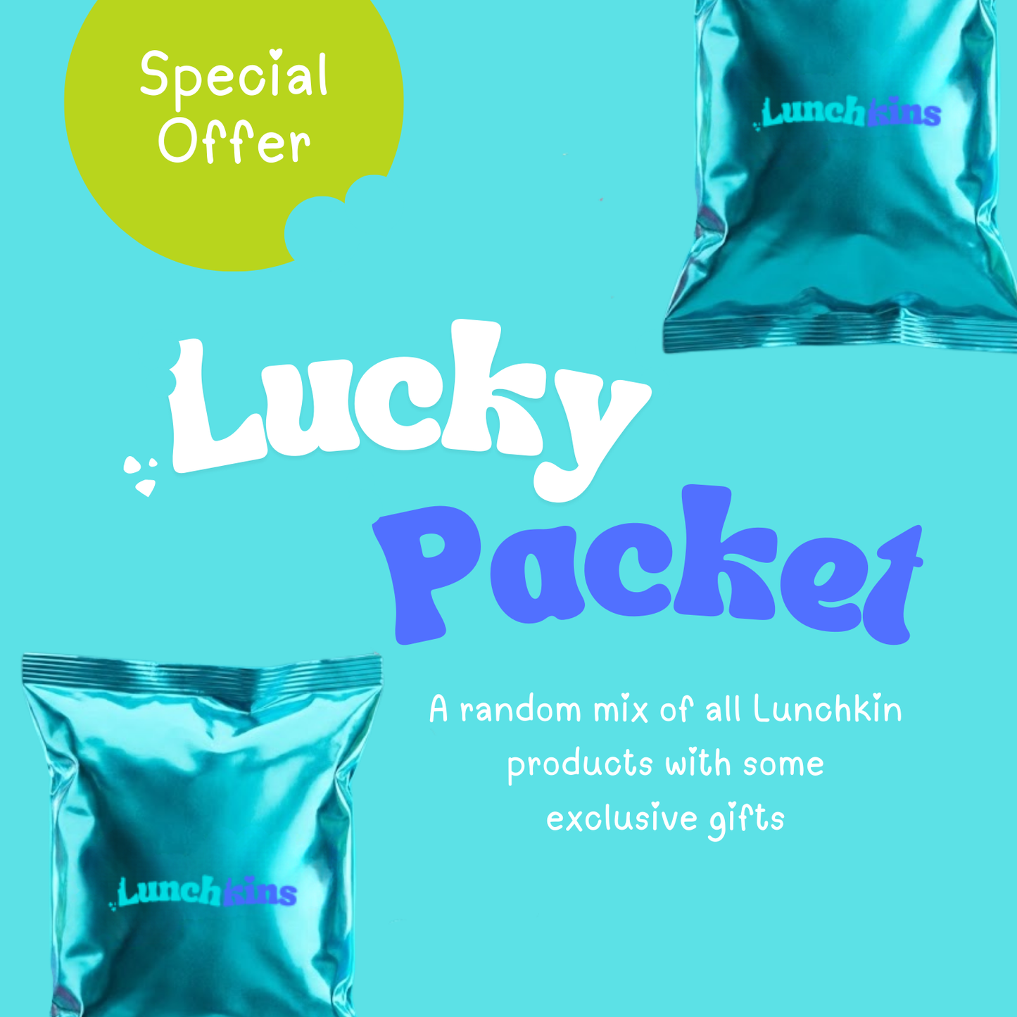 Lucky Packet