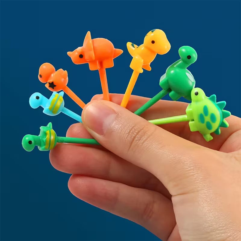Dino Food Picks