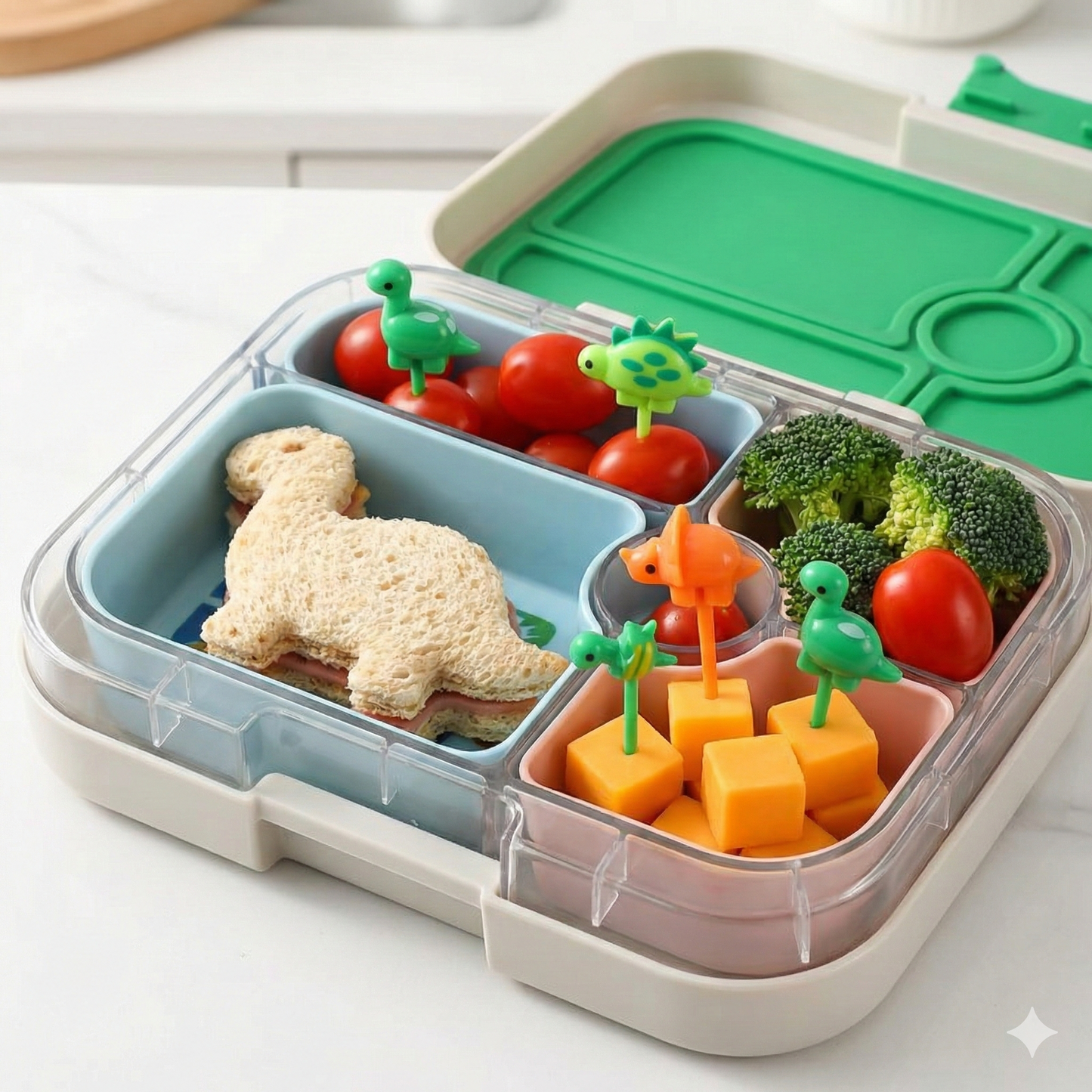 Dino Food Picks